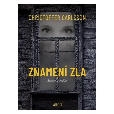 Znamení zla - Christoffer Carlsson