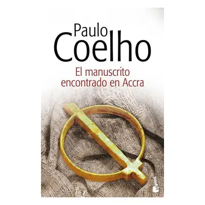 El manuscrito encontrado en Accra - Paulo Coelho