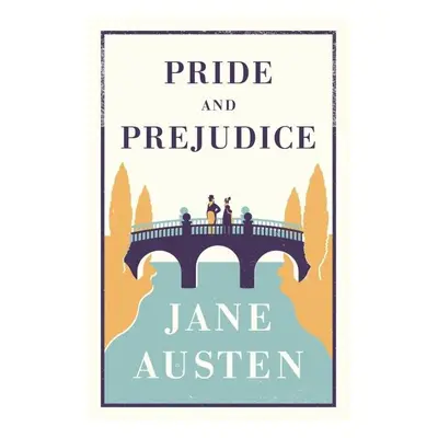 Pride and Prejudice, 1. vydání - Jane Austenová