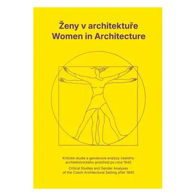 Ženy v architektuře / Women in Architecture - Klára Brůhová