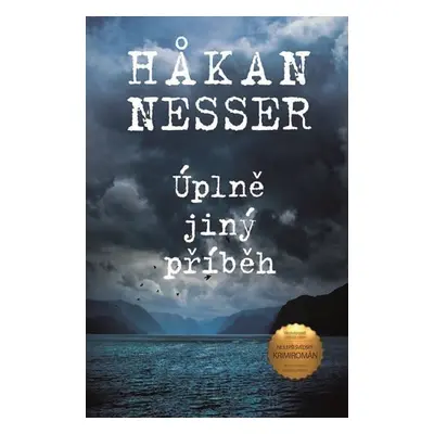 Úplně jiný příběh - Håkan Nesser