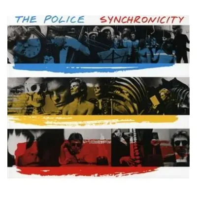 Synchronicity - The Police