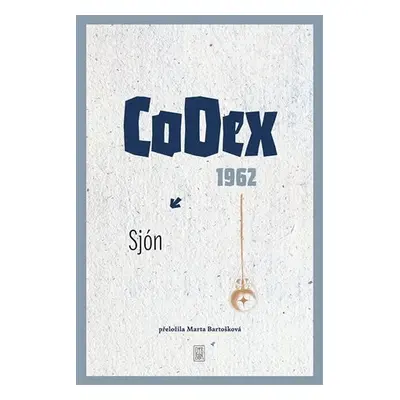 CoDex 1962 - Sjón