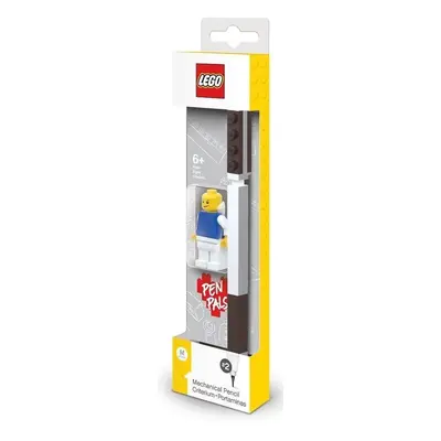 LEGO Mechanická tužka s minifigurkou