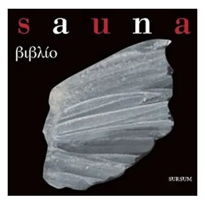 Sauna Biblio - Kolektiv autorú