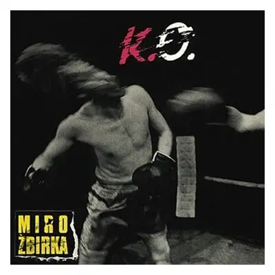 K.O. (CD) - Miroslav Žbirka