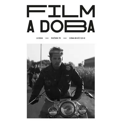 Film a doba 2/2024