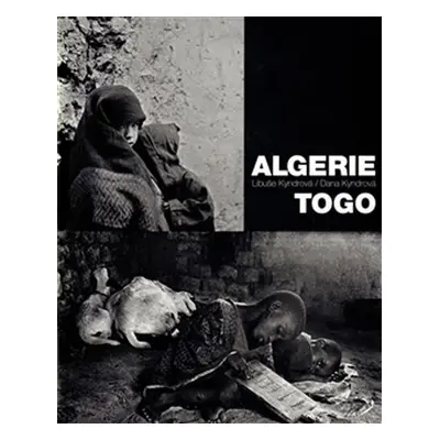 Algerie / Togo - Libuše Kyndrová