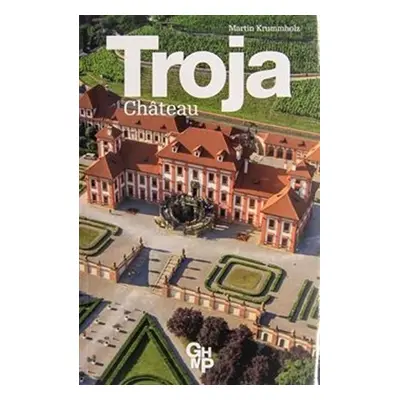 Troja chateau - Martin Krummholz