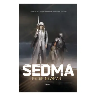 Sedma - Peter Newman