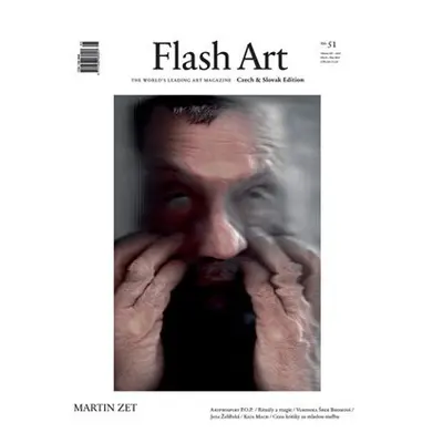 Flash Art 51/2019