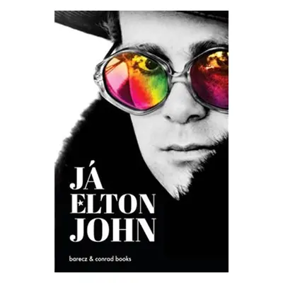 Já, Elton John - Elton John