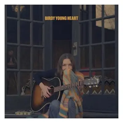 Young Heart (CD) - Birdy