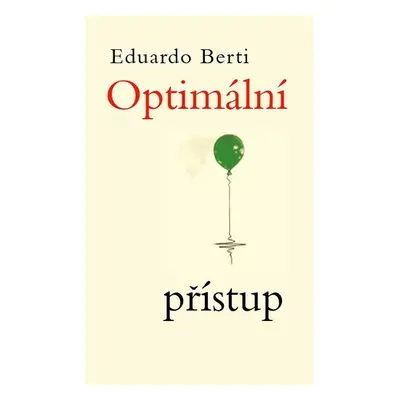 Optimální přístup - Eduardo Berti