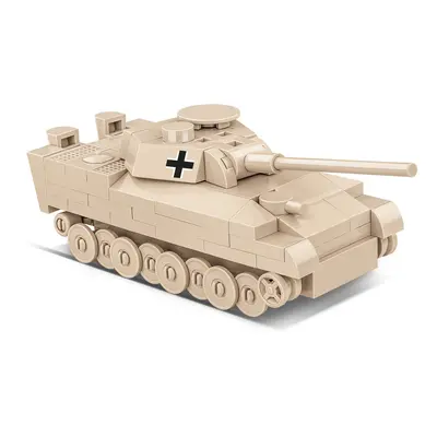 COBI 3099 II WW Panzer V Panther, 1:72, 126 k