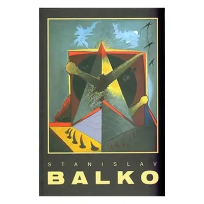 Stanislav Balko - Nimethexis - Stanislav Balko