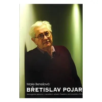 Břetislav Pojar - Marie Benešová