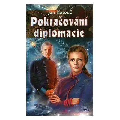 Pokračování diplomacie - Jan Kotouč