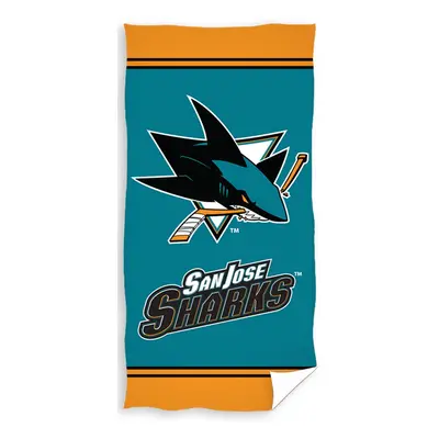 Osuška NHL San Jose Sharks 2. jakost