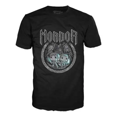 Funko Pop! Tee: Lord of the Rings M