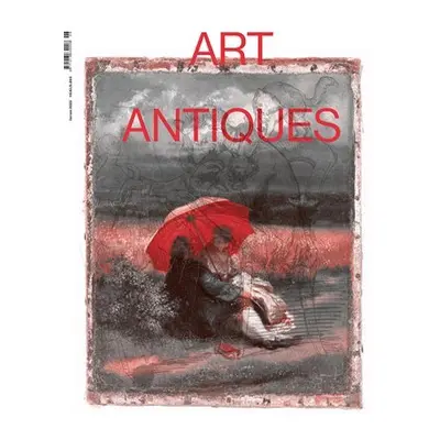 Art & Antiques 6/2023