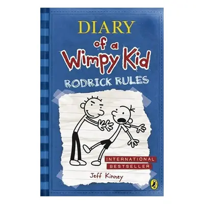 Diary of a Wimpy Kid 2: Rodrick Rules - Jay Kinney