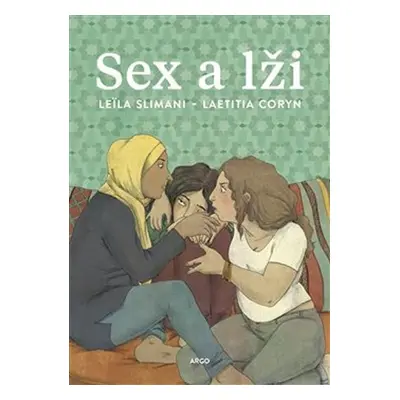 Sex a lži - Leila Slimani