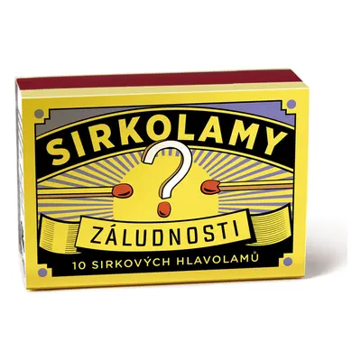 Albi Sirkolamy - Záludnosti - Albi