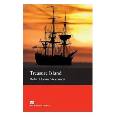 Macmillan Readers Elementary: Treasure Island - Robert Louis Stevenson