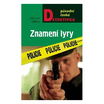 Znamení lyry - Václav Erben