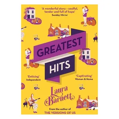 Greatest Hits - Laura Barnett