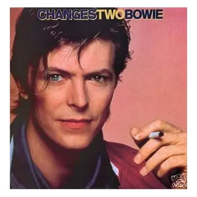 ChangesTwoBowie - David Bowie