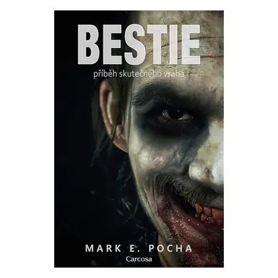 Bestie - Mark E. Pocha