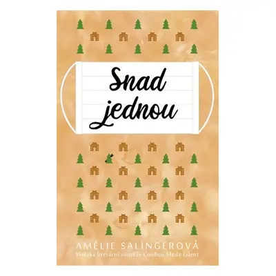 Snad jednou - Amélie Salingerová