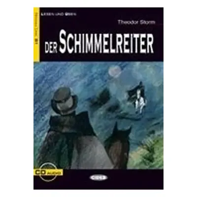 Der Schimmelreiter + CD - Theodor Storm