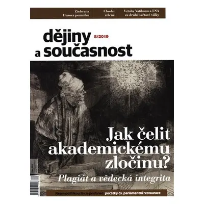 Dějiny a současnost 8/2019