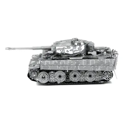 Piatnik Metal Earth Tank Tiger I.