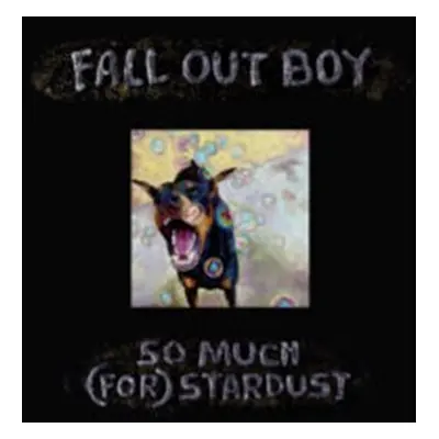 So Much (for) Stardust (CD) - Fall Out Boy