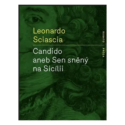 Candido aneb Sen sněný na Sicílii - Leonardo Sciascia