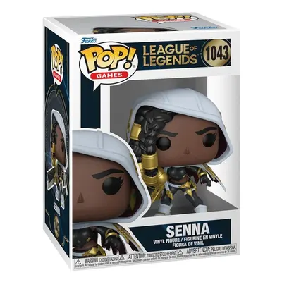 Funko POP Games: League Of Legends - Senna