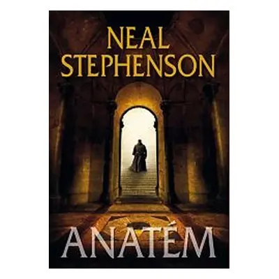 Anatém - Neal Stephenson