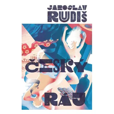 Český ráj - Jaroslav Rudiš