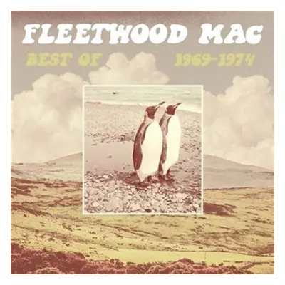 Best of 1969-1974 - Fleetwood Mac