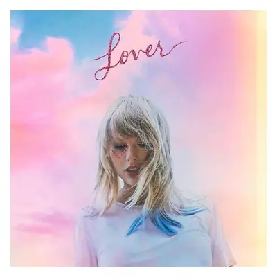 Taylor Swift: Lover 2LP - Taylor Swift