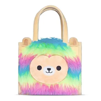 Squishmallows kabelka Lev Leonard