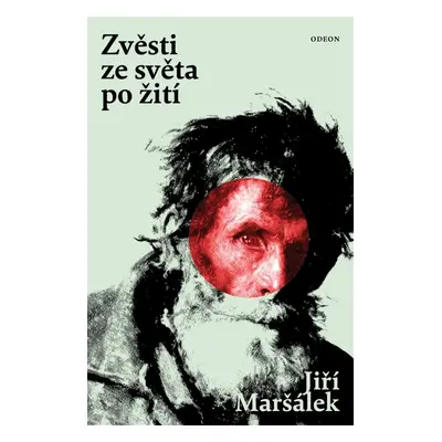 Zvěsti ze světa po žití - Jiří Maršálek