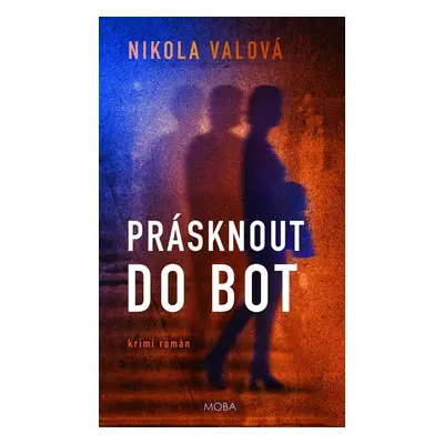 Prásknout do bot - Nikola Valová