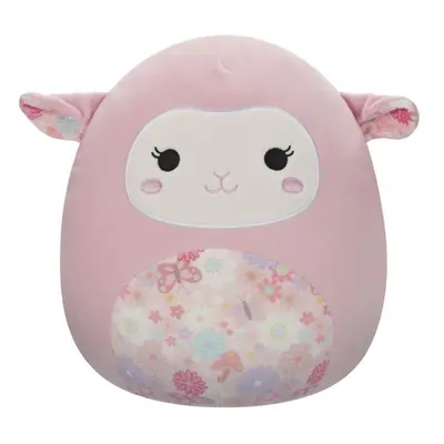 Squishmallows Jehně Lala 30 cm