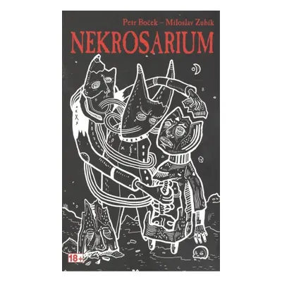 Nekrosarium - Petr Boček