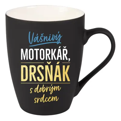 Albi Hrnek - Motorkář - Albi